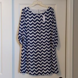 Charming Charlie Shift dress